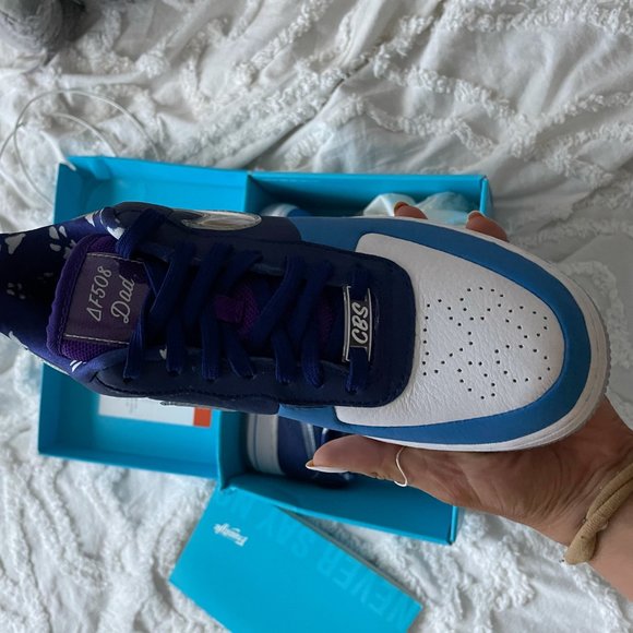 Doernbecher Freestyle AF1 - Picture 5 of 9